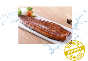 Unagi/ 鳗鱼
